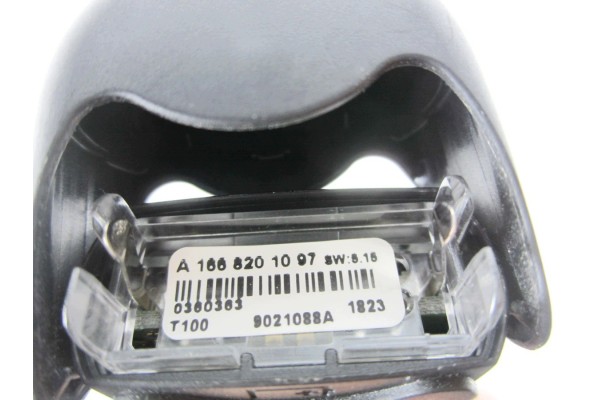 Webasto remote control T100 Mercedes W221 W212 W204 W211 W251 W164 W207 W216 W218 Catalog number of the part A1668201097 FH Cobr