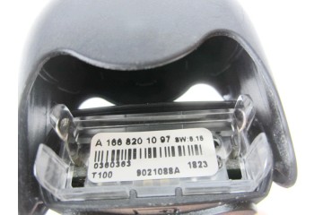 Webasto remote control T100 Mercedes W221 W212 W204 W211 W251 W164 W207 W216 W218 Catalog number of the part A1668201097 FH Cobr