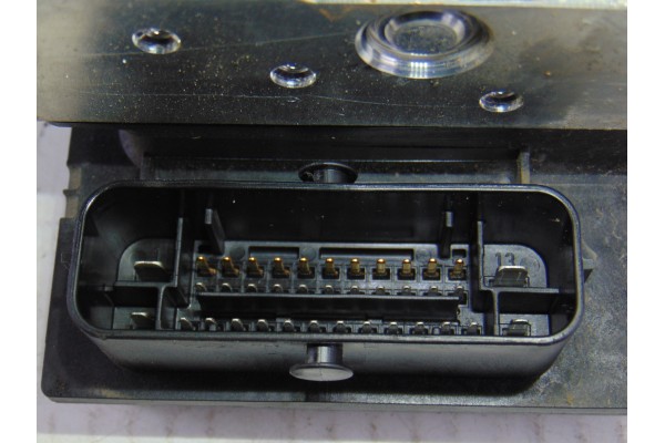 9664532380  ABS PEUGEOT 3008 Confort 2009 9664532380 202520 PEUGEOT - 2