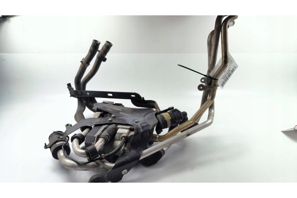 WEBASTO HEATING 4L0815071G AUDI Q7 AND 4L LIFT