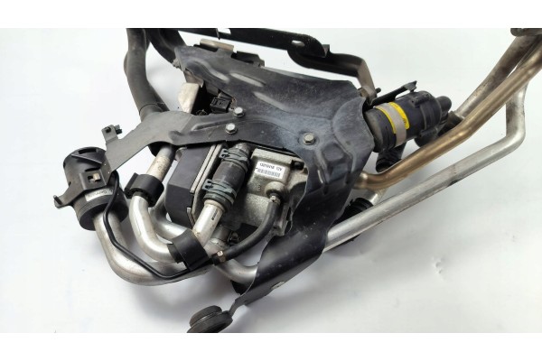 WEBASTO HEATING 4L0815071G AUDI Q7 AND 4L LIFT Part manufacturer Audi OE