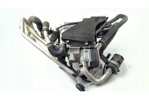 WEBASTO HEATING 4L0815071G AUDI Q7 AND 4L LIFT Quality of parts according to GVO O original with manufacturer s logo OE
