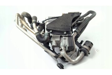 WEBASTO HEATING 4L0815071G AUDI Q7 AND 4L LIFT Quality of parts according to GVO O original with manufacturer s logo OE
