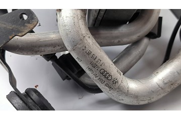 WEBASTO HEATING 4L0815071G AUDI Q7 AND 4L LIFT Car type passenger cars