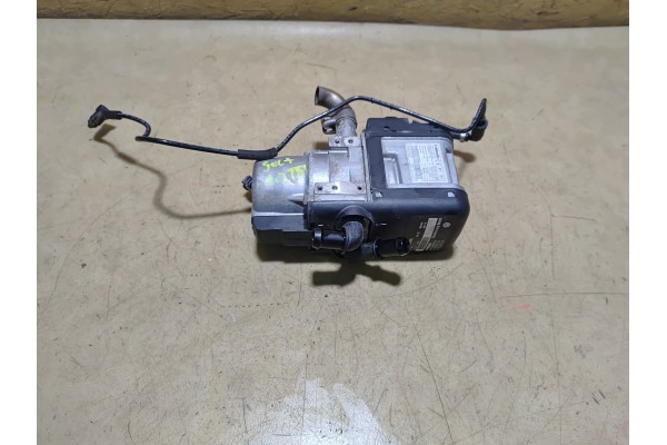 GOLF VI PLUS AUDI SKODA WEBASTO 1K0015005MK PETROL Catalog number of the part GOLF VI PLUS AUDI SKODA WEBASTO 1K0015005MK