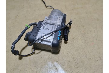 GOLF VI PLUS AUDI SKODA WEBASTO 1K0015005MK PETROL Car type passenger cars
