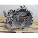 JH3105 CAJA CAMBIOS RENAULT MEGANE II BERLINA 5P Authentique 2005 JH3105 203106 RENAULT - 1