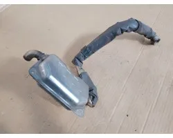 Silenciador de escape Webasto para Mercedes CLS W257 y Clase E W213 - Número de pieza A2534900201