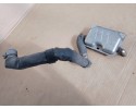 SILENCER WEBASTO HEATING MERCEDES CLS W257 E W213 A2534900201 Catalog number of the part A2534900201 A2534901203 A2134904919