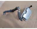 SILENCER WEBASTO HEATING MERCEDES CLS W257 E W213 A2534900201 Part manufacturer Mercedes Benz OE