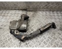 Parking heater Webasto Audi A8 S8 D4 4H 2013