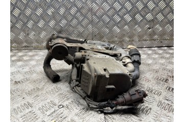 Parking heater Webasto Audi A8 S8 D4 4H 2013 Part manufacturer Audi OE