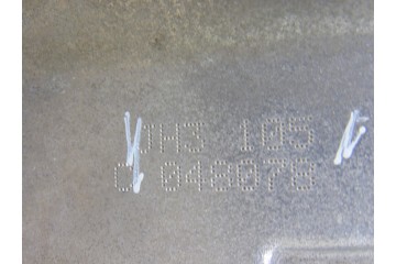 JH3105 CAJA CAMBIOS RENAULT MEGANE II BERLINA 5P Authentique 2005 JH3105 203106 RENAULT - 2