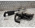 Parking heater Webasto Audi A8 S8 D4 4H 2013 Catalog number of the part 4H0265105A