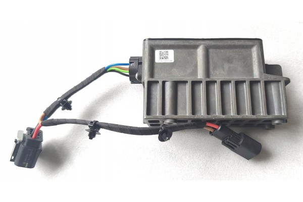 BMW F45 F48 ELECTRIC WEBASTO HEATER NEW 8597047