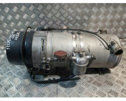 WEBASTO PARKING HEATER THERMO 300 30KW