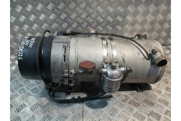 WEBASTO PARKING HEATER THERMO 300 30KW