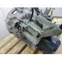 JH3105 CAJA CAMBIOS RENAULT MEGANE II BERLINA 5P Authentique 2005 JH3105 203106 RENAULT - 3