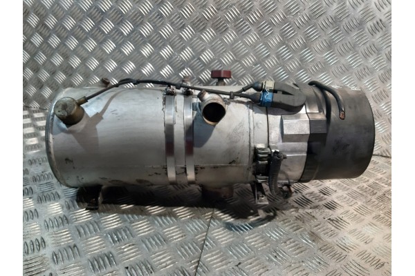 WEBASTO PARKING HEATER THERMO 300 30KW Version European