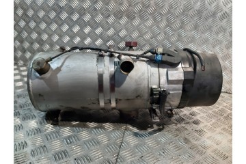 WEBASTO PARKING HEATER THERMO 300 30KW Version European
