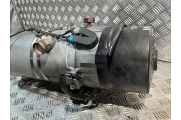 Calefactor estacionario WEBASTO THERMO 300 24V/110W 30KW