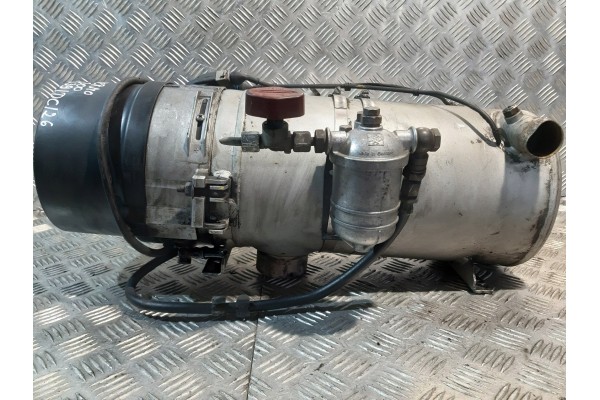 Calefactor estacionario WEBASTO THERMO 300 24V/110W 30KW