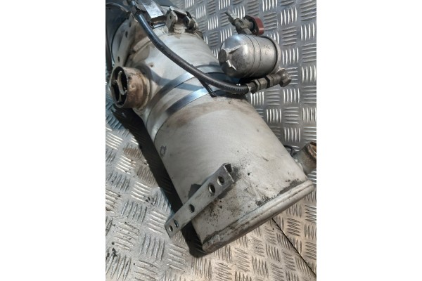 Calefactor estacionario WEBASTO THERMO 300 24V/110W 30KW
