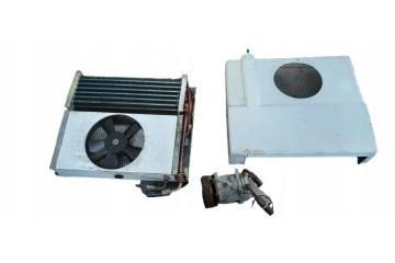 OPEL MOVANO 08R 2 5 CDTI COMPRESSOR CHILLER