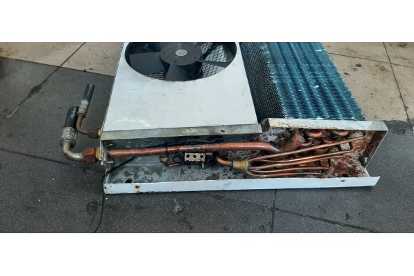 OPEL MOVANO 08R 2 5 CDTI COMPRESSOR CHILLER Part manufacturer Opel OE