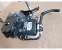 WEBASTO PARKING HEATER MERCEDES CLS W257 E W213 A2535005200 Catalog number of the part A2535005200 A2535005400 A2535008500 A2535