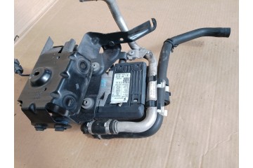 WEBASTO PARKING HEATER MERCEDES CLS W257 E W213 A2535005200 Catalog number of the part A2535005200 A2535005400 A2535008500 A2535