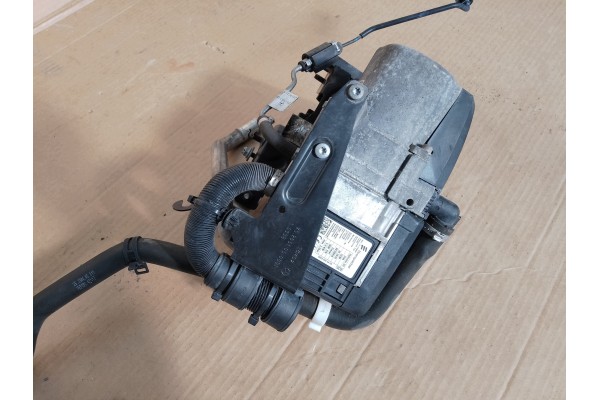 WEBASTO PARKING HEATER MERCEDES CLS W257 E W213 A2535005200 Car type 4x4 SUV cargo vans