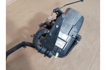 WEBASTO PARKING HEATER MERCEDES CLS W257 E W213 A2535005200 Car type 4x4 SUV cargo vans