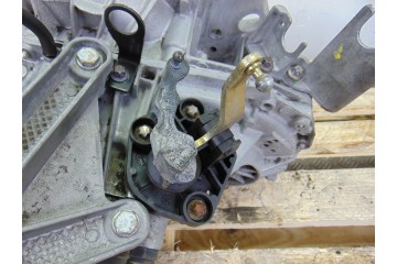 JH3105 CAJA CAMBIOS RENAULT MEGANE II BERLINA 5P Authentique 2005 JH3105 203106 RENAULT - 5