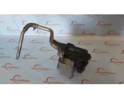 Calefactor estacionario WEBASTO AH2270G308AE 9024093B para Land Rover Discovery IV (Modelo 2012)