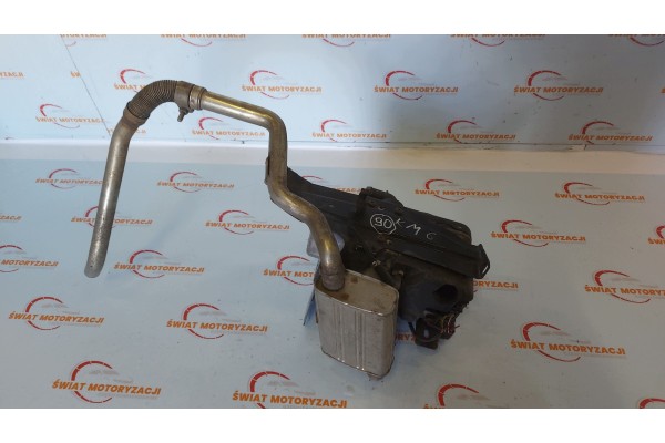 Parking heater WEBASTO AH2270G308AE 9024093B DISCOVERY IV 12r
