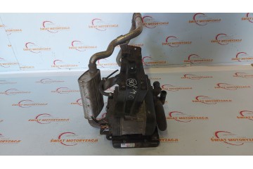 Parking heater WEBASTO AH2270G308AE 9024093B DISCOVERY IV 12r Part manufacturer Land Rover OE