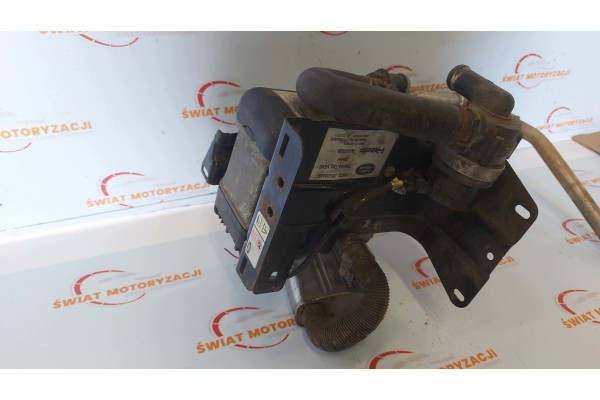 Calefactor estacionario WEBASTO AH2270G308AE 9024093B para Land Rover 