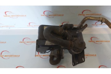 Calefactor estacionario WEBASTO AH2270G308AE 9024093B para Land Rover 