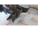 Calefactor estacionario WEBASTO AH2270G308AE 9024093B para Land Rover 