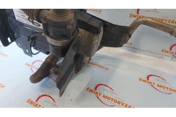 Calefactor estacionario WEBASTO AH2270G308AE 9024093B para Land Rover 