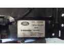 Calefactor estacionario WEBASTO AH2270G308AE 9024093B para Land Rover 