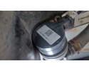 Calefactor estacionario WEBASTO AH2270G308AE 9024093B para Land Rover 