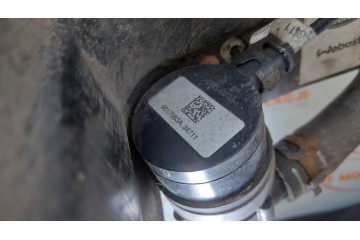 Calefactor estacionario WEBASTO AH2270G308AE 9024093B para Land Rover 