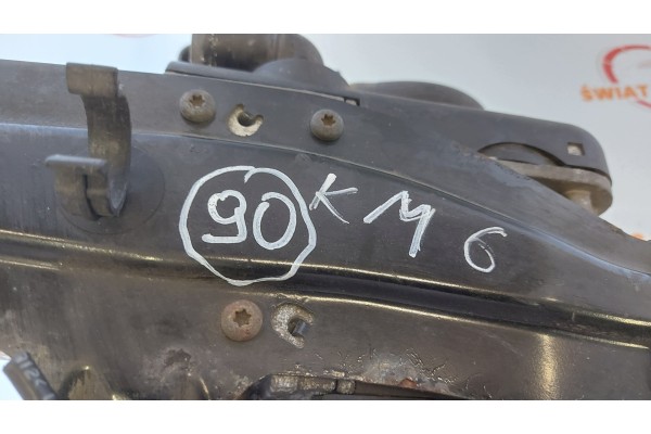 Calefactor estacionario WEBASTO AH2270G308AE 9024093B para Land Rover 