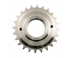 PBI offset drive sprocket 24t for Softail 07 17 Dyna 06 17 No 930072