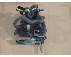 Calefactor estacionario Webasto para Scania 3,8 kW