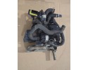 PARKING HEATER WEBASTO SCANIA 3 8 KW Catalog number of the part OGRZEWANIE POSTOJOWE SCANIA