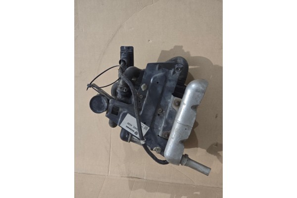 PARKING HEATER WEBASTO SCANIA 3 8 KW Part manufacturer Scania OE