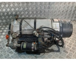 WEBASTO PARKING HEATER THERMO 300 DW300 30KW
